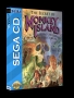 Sega  Sega CD  -  Secret of Monkey Island (USA)